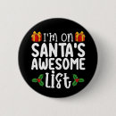 Search for pyjamas badges Santa