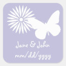 Search for lavender butterfly stickers Lilac