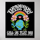 Search for prevention posters Mental disorder