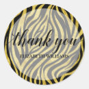 Search for black text stickers Typography