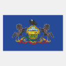 Search for pennsylvania state stickers Flag