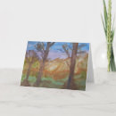 Search for watercolor sunset cards Forest