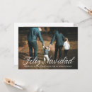 Search for foreign language christmas cards Feliz navidad