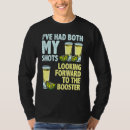 Search for tequila shots tshirts Humour