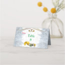 Search for christmas wedding place cards Wonderland