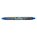 Search for peacock pens Blue