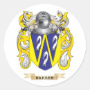 Search for surname coat of arms stickers Tartan