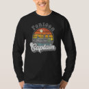 Search for funny boating tshirts Pontoon