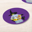 Search for tin coasters The wicked witch