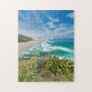 Search for new zealand landscape puzzles Beach