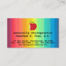 Search for apple business cards Whimsical