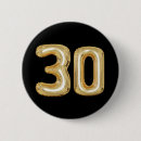 Search for thirtieth badges Thirty