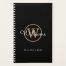 Search for appointment planners Gold