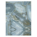 Search for blue and gold tablecloths Marble