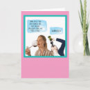 Search for female friend birthday cards Retro