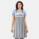 Search for cake shop aprons Catering