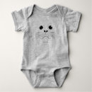 Search for ocean baby clothes Silhouette