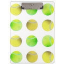 Search for coach clipboards Tennis