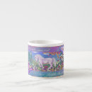 Search for unicorn birthday mugs Purple