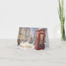 Search for telephone christmas cards Vintage