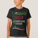 Search for matching christmas tshirts Xmas