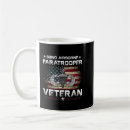 Search for airborne paratrooper mugs Military
