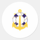 Search for lifesaving stickers Blue