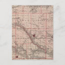 Search for washington state postcards Map