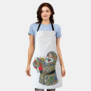 Search for multicultural kitchen dining Santa claus