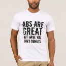 Search for ab tshirts Humour