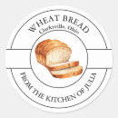 Search for wheat labels Homemade