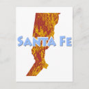 Search for santa fe postcards Vacation