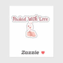 Search for sealed with love stickers Cute