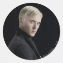 Search for draco malfoy stickers J k rowling