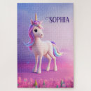 Search for unicorn puzzles Adorable