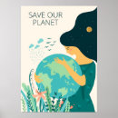 Search for protect environment posters Green