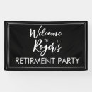 Search for event banners Retirement