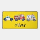 Search for ambulance mousepads Police car