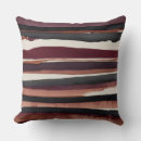 Search for grey and burgundy cushions Cream