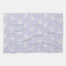 Search for easter decorations tea towels Bunny