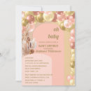 Search for arch invitations Boho