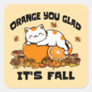 Search for glad stickers Orange