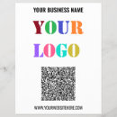 Search for promo flyers Company