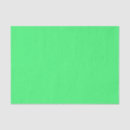 Search for easter tissue paper Green