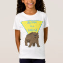 Search for big bear tshirts Colourful