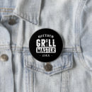 Search for grill father badges For him