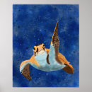 Search for sea life posters Orange