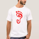 Search for barefoot tshirts Running