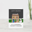 Search for manager christmas cards Xmas