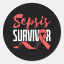 Search for fighters stickers Survivor